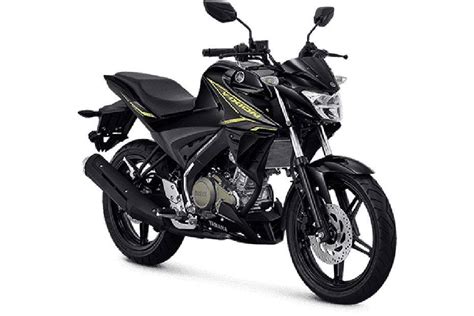 Yamaha Vixion Standard Daftar Harga Promo Spek Galeri