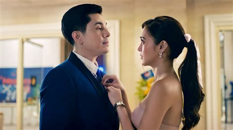 Philippine Cast of ‘What’s Wrong with Secretary Kim?’ - ViuScene 