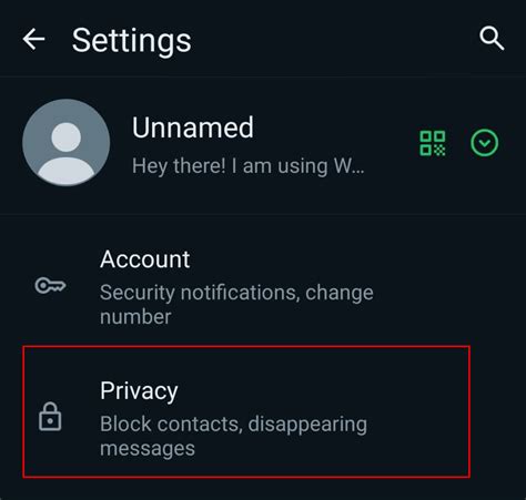 How To Change Profile Picture On Whatsapp Easy Guide