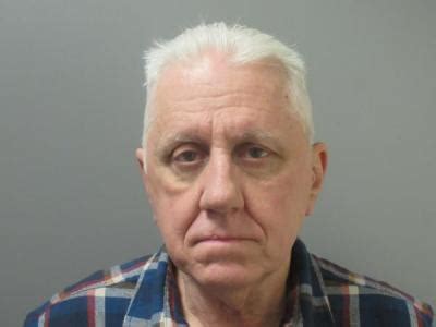 Leo Alfred Desrosiers A Registered Sex Offender In Manchester Ct