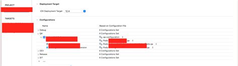 [expo-updates][iOS] EAS build can't read build configuration file ...