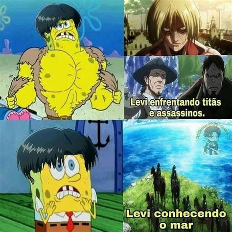 Pin de Wallace Oscar em Humor de animes Memes engraçados Memes de