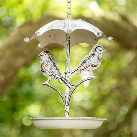 Hanging Bird Feeder – Tallula