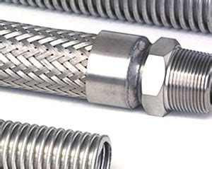 Stainless Steel Corrugated Tube Ss Corrugated Tubing Suppliers