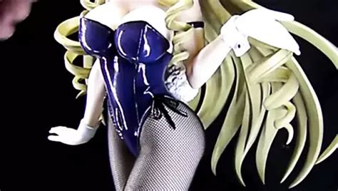 Figure Bukkake Sof Cecilia Bunny2 Part4 Free Man HD Porn 41 XHamster