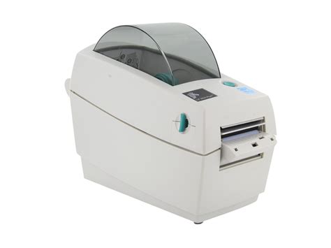 Zebra TLP 2824 Plus Direct Thermal Printer Monochrome Desktop