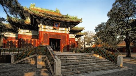 Beihai Park | Beijing, China | Attractions - Lonely Planet