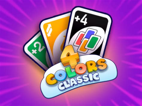 Publish 4 Colors Classic on your website - GameDistribution