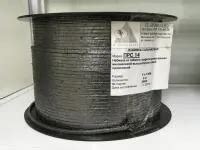 Набивка безасбестовая ПРС 12 12 мм от компании «ПРОМРЕСУРССЕРВИС ...