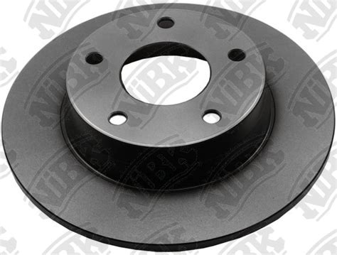 NiBK Brakes:: Application Cross Reference and Image for NiBK : ROTOR ...