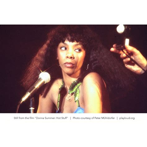 Donna Summer Hot Stuff Play Loud Archive And Store