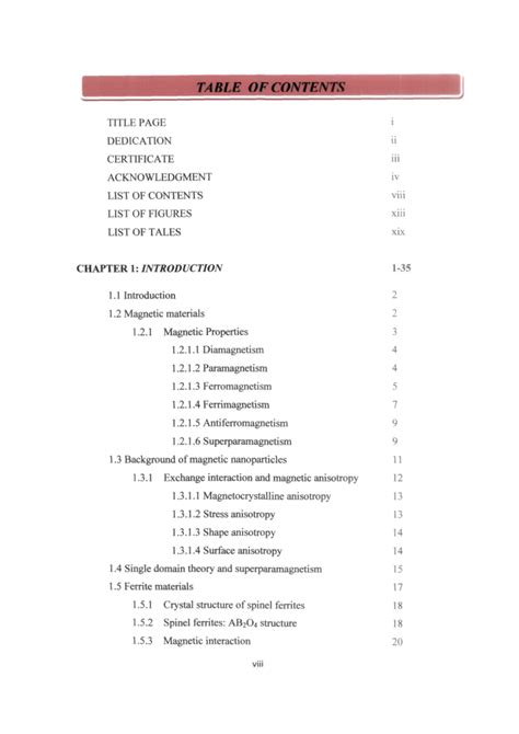 (PDF) To study the structural, electrical and magnetic properties of ...