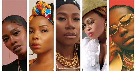 Unforgettable Afrobeats Hit Songs By Female Artists Pulse Nigeria