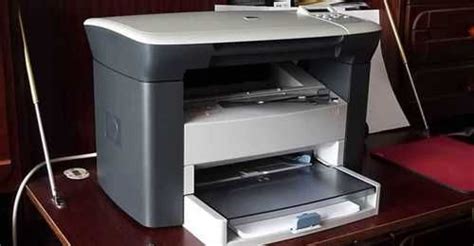 Мфу HP LaserJet M1005 MFP Москва | Оргтехника и расходники | Festima.Ru ...