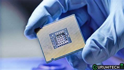 Urgono più chip il mondo sta affrontando la crisi dei semiconduttori