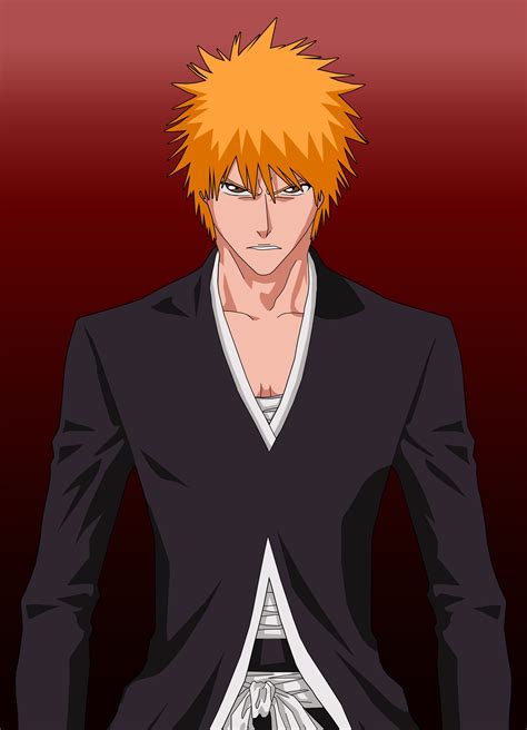 Kurosaki Ichigo Zerochan | Hot Sex Picture