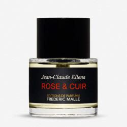 Frederic Malle Rose And Cuir Scent Molecule Concentrated Ultra Premium