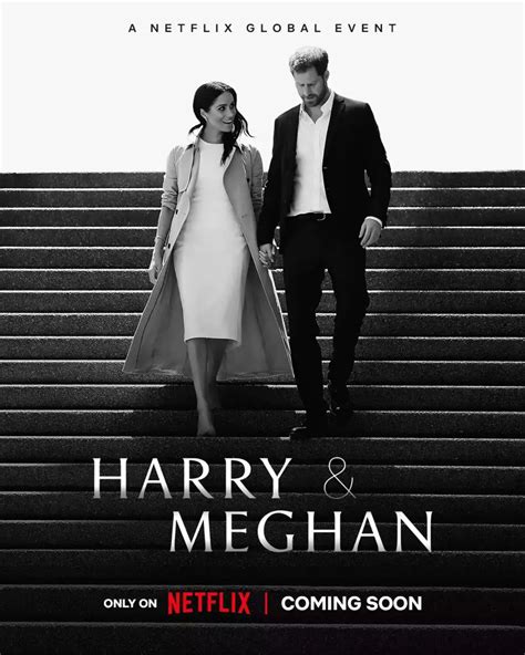 Prince Harry, Meghan Markle Netflix Series Release Date, Details - Parade