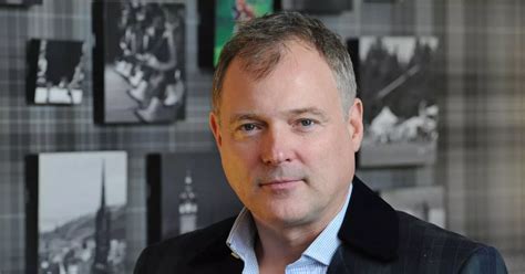 TV Star John Leslie Charged With Alleged Sex Assault Wales Online