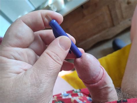 Bic Dans Mon Sexe Nude Pics XHamster