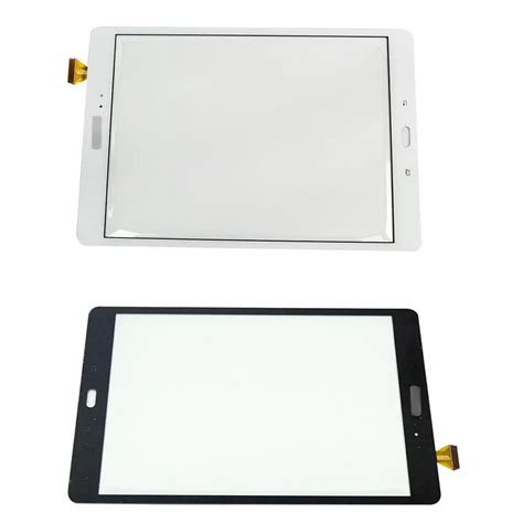 Replacement Touch Screen Digitizer For Samsung Galaxy Tab A 97 Sm T550