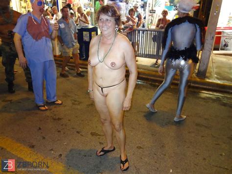 Bahamas Cruise ZB Porn