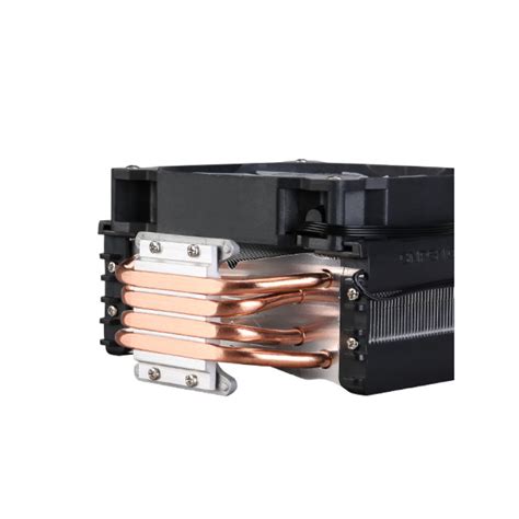 ฮีตซิงค์ Zalman CNPS10X OPTIMA II RGB CPU Cooler Heatsink