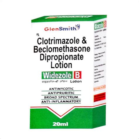 Clotrimazole And Beclomethasone Dipropionate Lotion Generic Drugs At