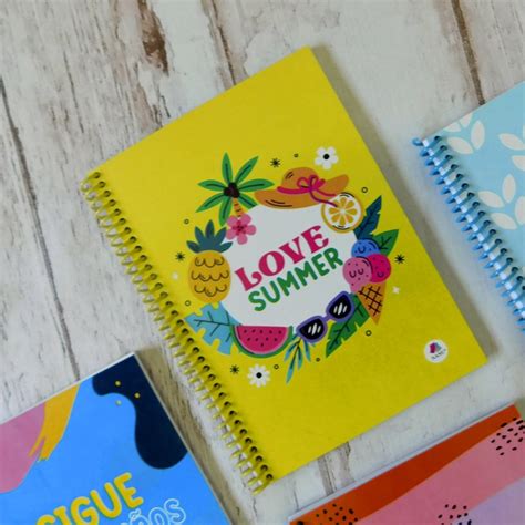 Cuaderno Tama O A Anillados Conv