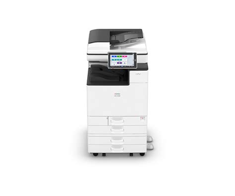 IM C3500 / C3500A – Gispert