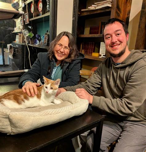 The Cheshire Grin Cat Cafe | St. Louis MO