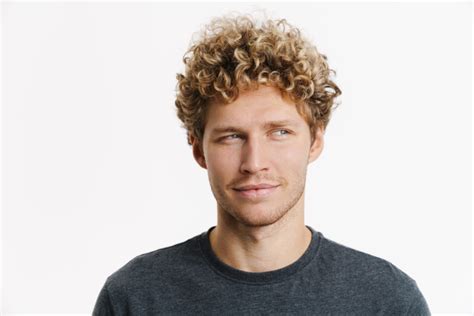 The Best Shampoo For Mens Curly Hair Hydrating And Cleansing Gents Now