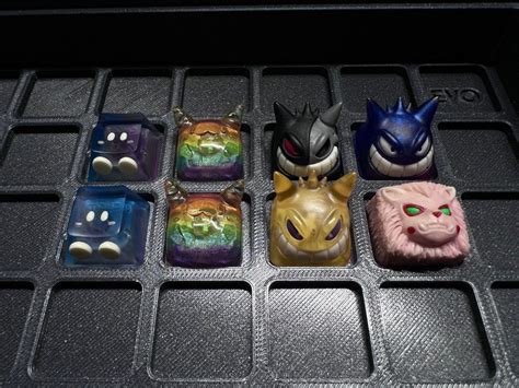 Artisan Keycaps, Computers & Tech, Parts & Accessories, Computer ...