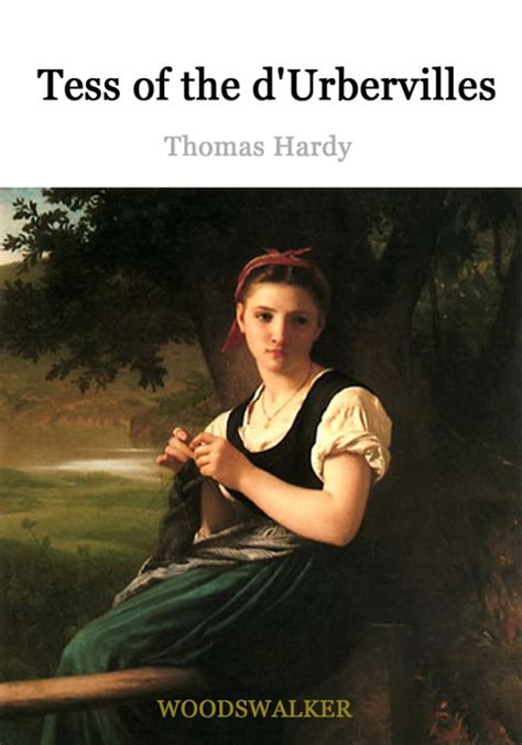 Tess of the d'Urbervilles(영어 원서) - 소설 - 전자책 - 리디