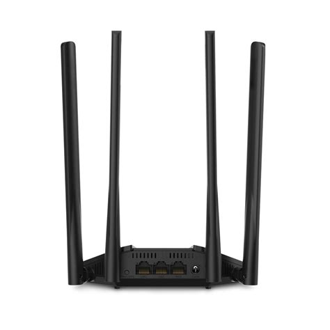 MR30G | Roteador Wi-Fi 5 Gigabit Dual Band AC1200 - Bem-vindo a Mercusys
