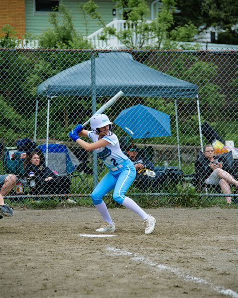 New England Phoenix Softball - Gold vs Team LI | Facebook