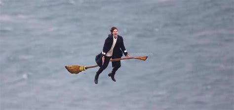 The Flying Harry Styles Meme Is Soaring Across the Internet Right Now