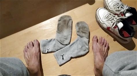 Sweaty Feet Soxx Free Gay HD Porn Video 5a XHamster XHamster