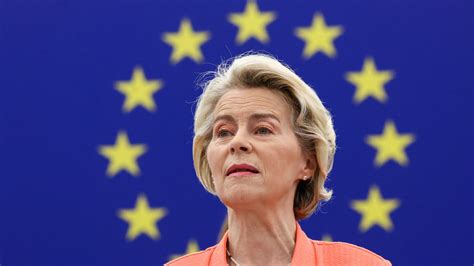 Von Der Leyen T Bb P Nzt K R Az Uni S Orsz Gokt L A V Ls Gok