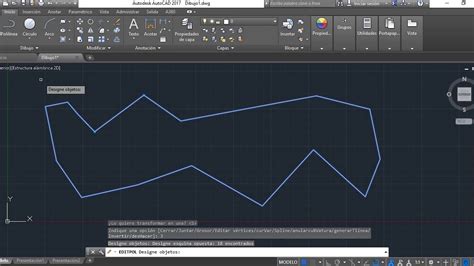 Comando Para Unir Objetos En D Autocad Image To U