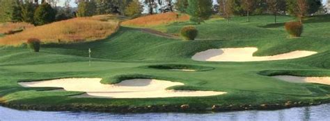 Worthington Manor Golf Club - Course Profile | Course Database