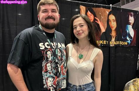 Mikey Madison Mikeyymadison Onlymikeyyyyy Nude OnlyFans Photo 44 The Fappening Plus