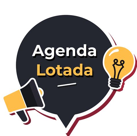 Agenda Lotada Agustin Mariojouls Carozo Hotmart