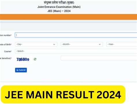 Jee Main 2024 Paper 2 Toppers Two Candidates Grab 100 Nta Score In