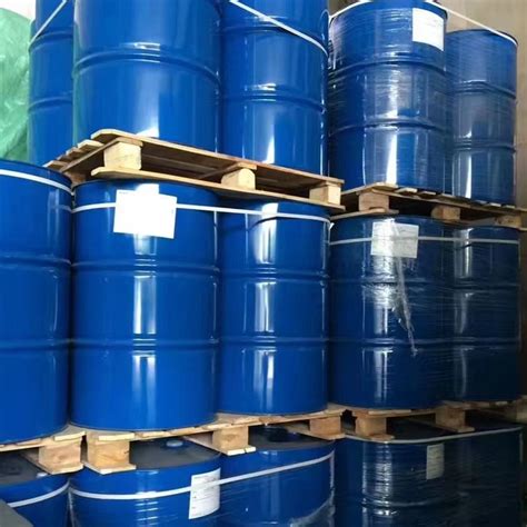 Industrial Grade Cas Min Isobutyl Alcohol Isobutanol