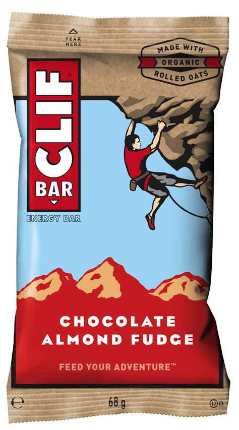 A DIFFERENT ENERGY BAR - Supermarket News