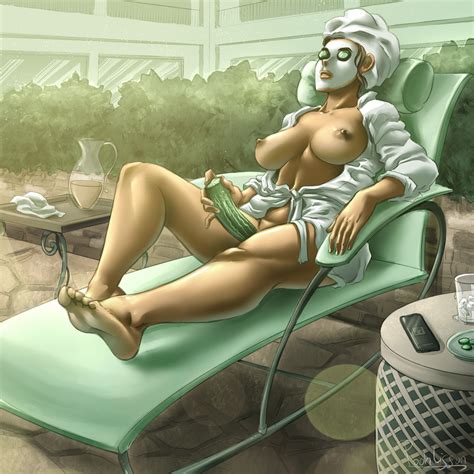 Some Me Time By Derpooh Hentai Foundry
