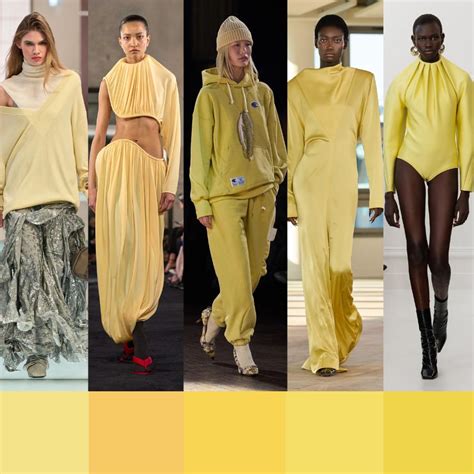 Cor Do Inverno 2026 - As cores do Inverno 2026 | Semana de Moda de Paris - Lab Conteúdo