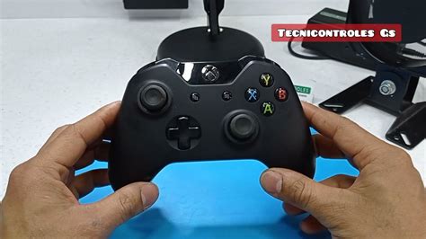 Reparación Control Xbox One Enciende 2 Veces y Se Apaga YouTube