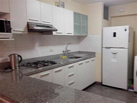 Lindo Flat De Estreno Full Equipado Dorm Todo Incluido Miraflores